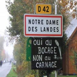 Notre Dame des Landes, quand la réponse aux objections a fait exister l'opposition