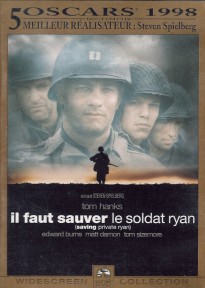 Il faut sauver le soldat Ryan