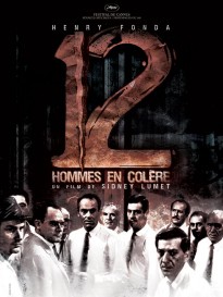 12 Hommes en colère