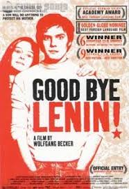 Good bye, Lenin !