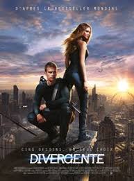 Divergent Divergent