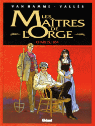 Les Maîtres de l'Orge