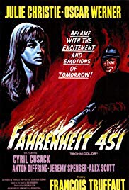 Fahrenheit 451 Fahrenheit 451