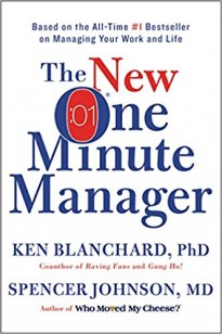 The One Minute Manager The One Minute Manager