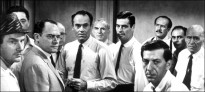 12 Angry Men