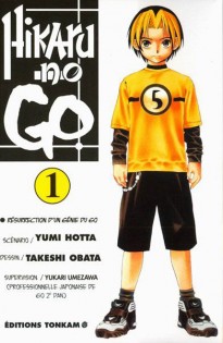 Hikaru no Go